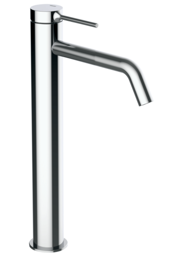 Змішувач для раковини GRB TIME XXL Chrome 47550470