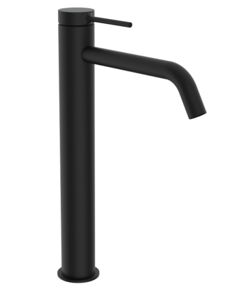 Змішувач для раковини GRB TIME XXL Black 47550472