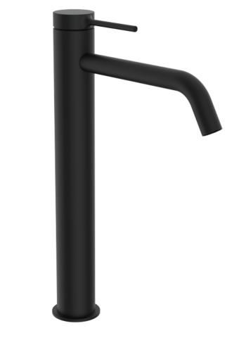 Змішувач для раковини GRB TIME XXL Black 47550472