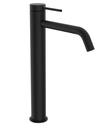 Змішувач для раковини GRB TIME Metal Black PVD 47576592