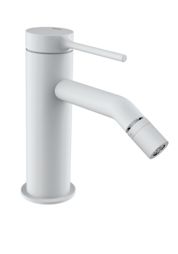 Змішувач для біде GRB TIME White 47710471