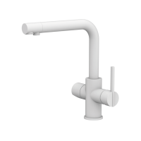 Змішувач для кухні GRB Kitchen Blanco 51831511
