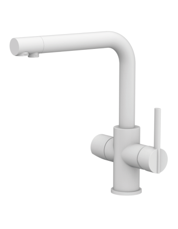 Змішувач для кухні GRB Kitchen Blanco 51831511
