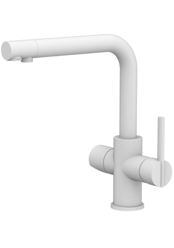 Змішувач для кухні GRB Kitchen Blanco 51831511