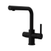 Змішувач для кухні GRB Kitchen Black 51831512