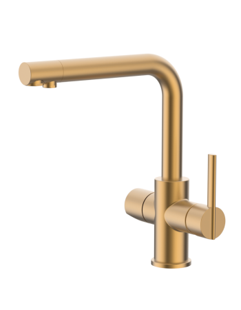 Змішувач для кухні GRB Kitchen Copper PVD 51831555