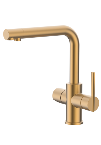 Змішувач для кухні GRB Kitchen Copper PVD 51831555