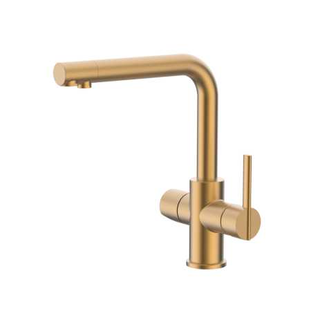 Змішувач для кухні GRB Kitchen Copper PVD 51831555