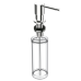 Дозатор для мийного засобу GRB Stainless Steel PVD 55890193
