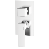 Змішувач прихованого монтажу GRB KALA Chrome 60135600