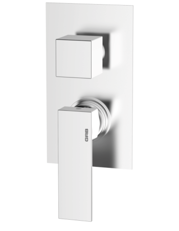 Змішувач прихованого монтажу GRB KALA Chrome 60135600