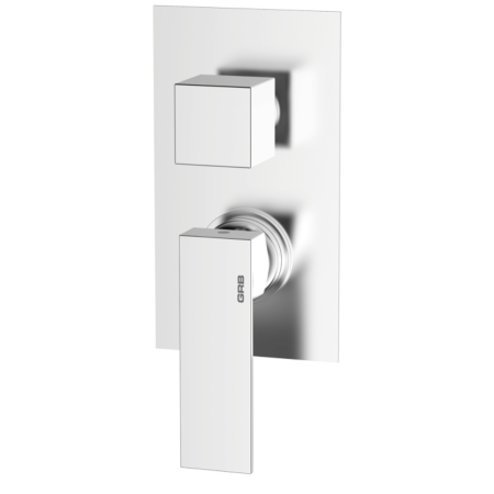 Змішувач прихованого монтажу GRB KALA Chrome 60135600