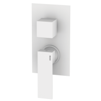 Змішувач прихованого монтажу GRB KALA White 60135602