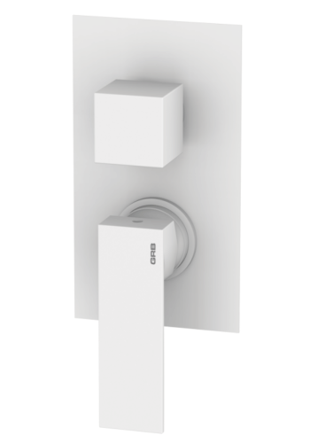 Змішувач прихованого монтажу GRB KALA White 60135602