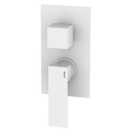 Змішувач прихованого монтажу GRB KALA White 60135602