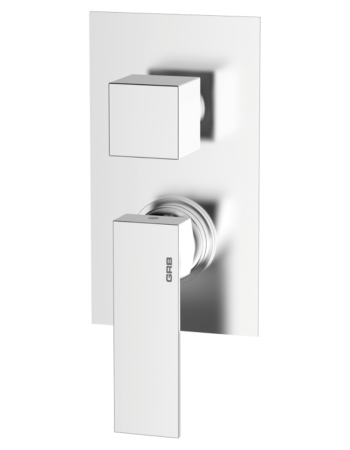 Змішувач прихованого монтажу GRB KALA Chrome 60145600