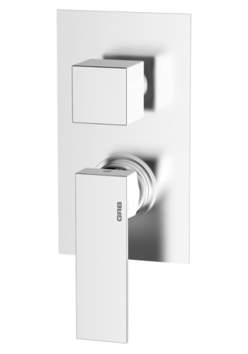 Змішувач прихованого монтажу GRB KALA Chrome 60145600