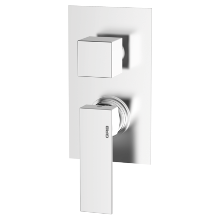 Змішувач прихованого монтажу GRB KALA Chrome 60145600