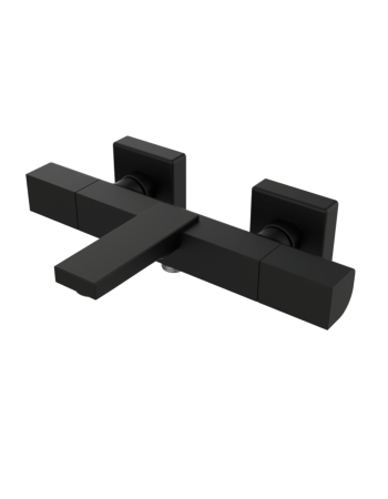 Термостатичний змішувач для ванни GRB KALA Metal Black PVD 60216692