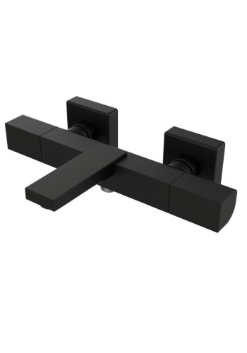 Термостатичний змішувач для ванни GRB KALA Metal Black PVD 60216692