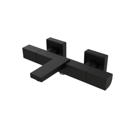 Термостатичний змішувач для ванни GRB KALA Metal Black PVD 60216692