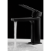 Змішувач для раковини GRB KALA Black 60510601