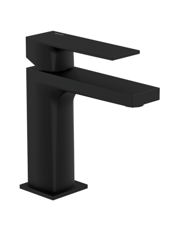 Змішувач для раковини GRB KALA Black 60510601