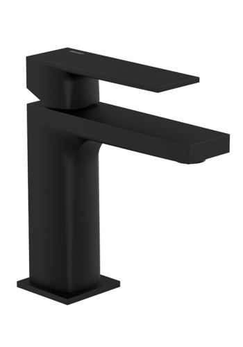 Змішувач для раковини GRB KALA Black 60510601