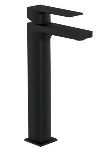 Змішувач для раковини GRB KALA Black 60515601