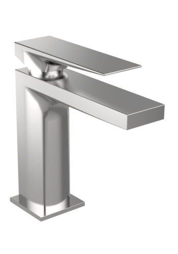 Змішувач для раковини GRB KALA Stainless Steel PVD 60520693