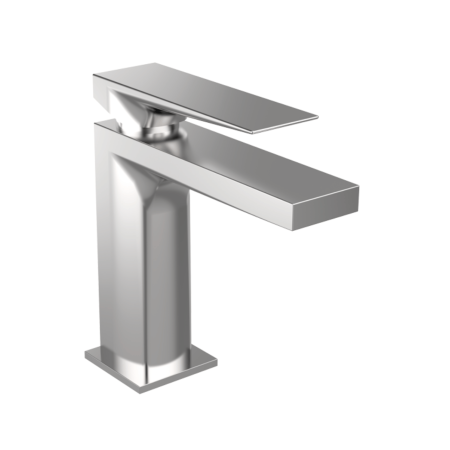 Змішувач для раковини GRB KALA Stainless Steel PVD 60520693