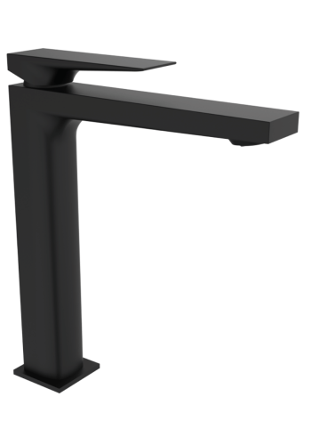 Змішувач для раковини GRB KALA Metal Black PVD 60525692