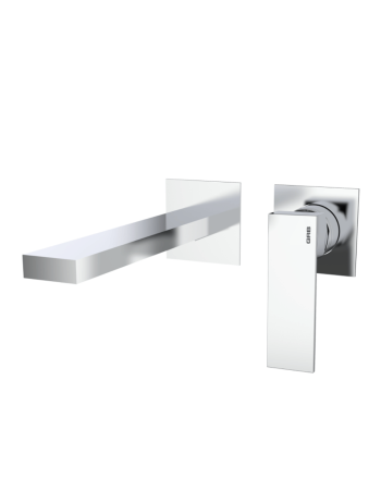 Змішувач для раковини GRB KALA Chrome 60617600