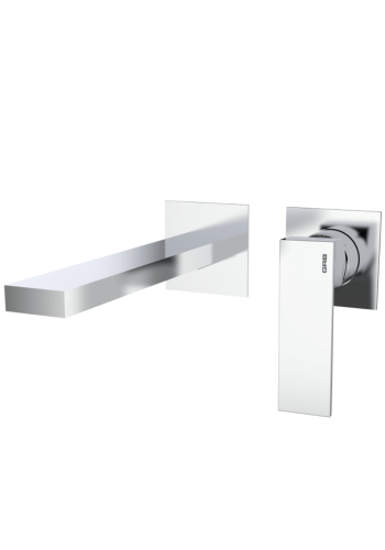 Змішувач для раковини GRB KALA Chrome 60617600