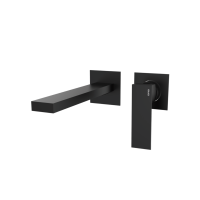 Змішувач для раковини GRB KALA Black 60617602