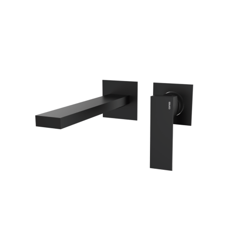 Змішувач для раковини GRB KALA Black 60617602