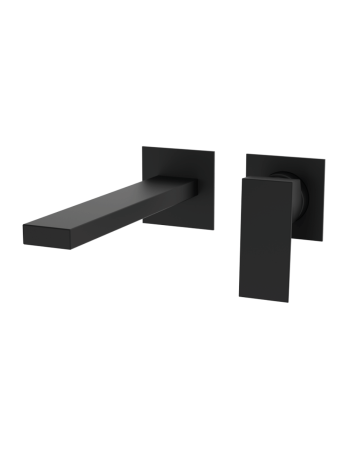 Змішувач прихованого монтажу GRB KALA Black 60628622