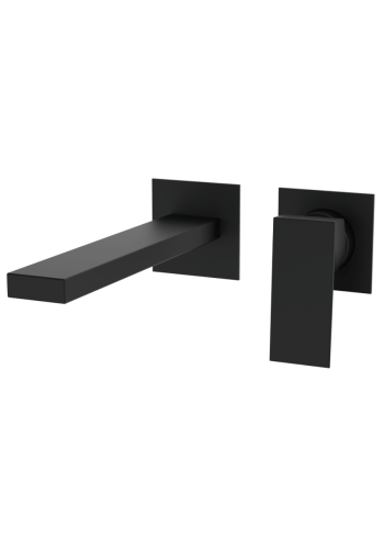 Змішувач прихованого монтажу GRB KALA Black 60628622