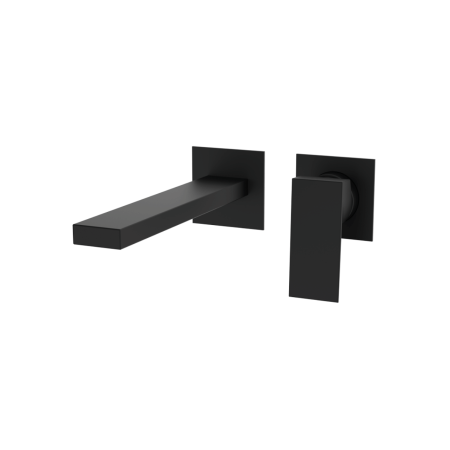Змішувач прихованого монтажу GRB KALA Black 60628622