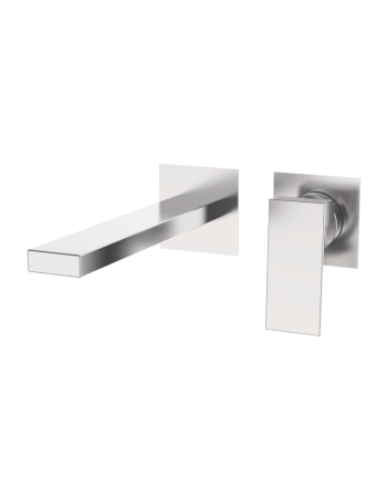 Змішувач прихованого монтажу GRB KALA Stainless Steel PVD 60628693