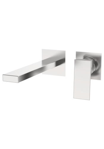 Змішувач прихованого монтажу GRB KALA Stainless Steel PVD 60628693