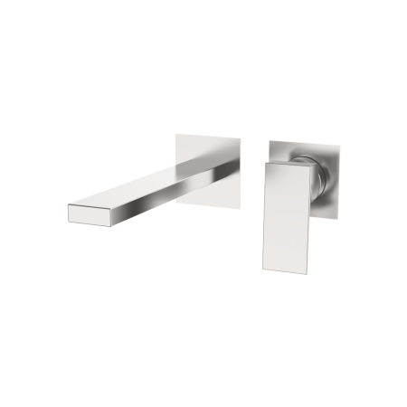 Змішувач прихованого монтажу GRB KALA Stainless Steel PVD 60628693