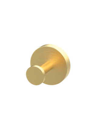 Гачок GRB Brushed Gold PVD 65274488