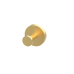 Гачок GRB Brushed Gold PVD 65274488
