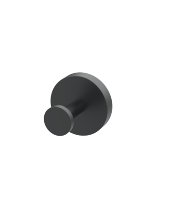 Гачок GRB Metal Black PVD 65274492