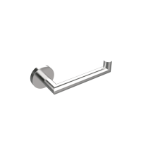 Тримач туалетного паперу GRB Stainless Steel PVD 65370333
