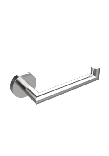 Тримач туалетного паперу GRB Stainless Steel PVD 65370333