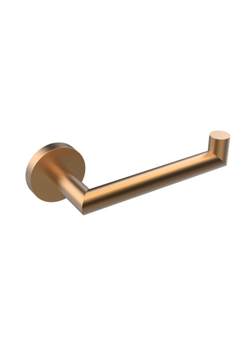 Тримач туалетного паперу GRB Copper PVD 65370355 Тримач туалетного паперу GRB Copper PVD 65370355