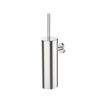 Йоржик для унітаза підвісний GRB Stainless Steel PVD 65799493