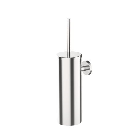 Йоржик для унітаза підвісний GRB Stainless Steel PVD 65799493